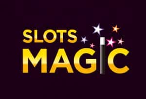Slots Magic cover
