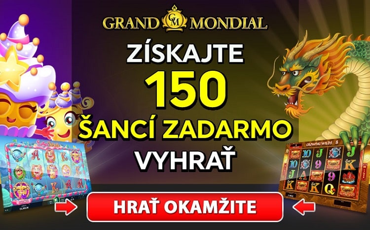 Grand Mondial Casino pic 2