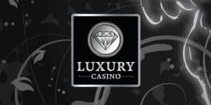 Luxury Casino skvelý vstupný bonus