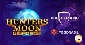 Zažite poriadne Halloweenske dobrodružstvo s Yggdrasil a Bulletproof Games