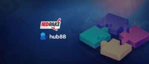 Red Rake Gaming a Hub88 sa stávajú partnermi