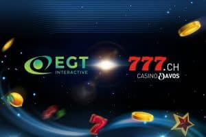 EGT Interactive expanduje news item