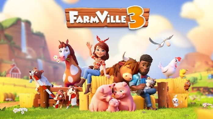 Farmville-3