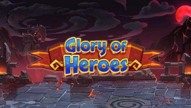 glory-of-heroes