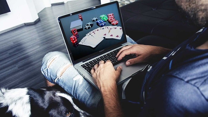 Nové technológie v online hazardných hrách