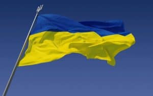 Stojíme s Ukrajinou