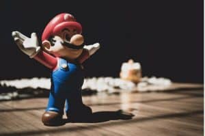Mario by ako taliansky inštalatér zarobil 32 895 libier – ktoré postavy z videohier by boli najbohatšie, keby mali skutočné zamestnanie?