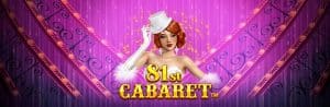 81 St Cabaret je nový slot od SYNOT Games