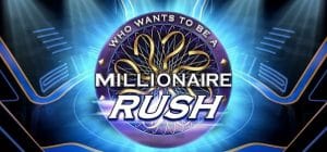 Vstúpte do horúceho kresla: Predstavujeme Millionaire RushTM od Big Time Gaming: Prebojujte sa k rýchlemu bohatstvu!