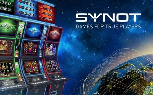 Synot games podporuje news item
