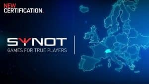 Synot games posilňuje Európske ambície vstupom do Švajčiarska