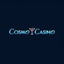 cosmo casino logo 250