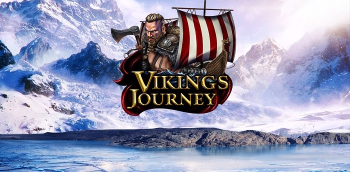 Vikings Journey news item