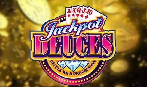 Kasino Captain Cooks – item berita Jackpot Deuces