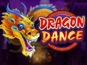 Luxury casino a Dragon Dance slot