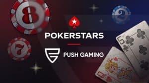 Spolupráca Spinomenal a PokerStars