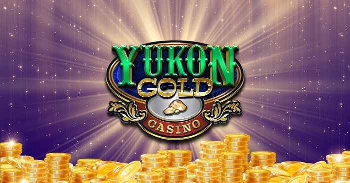 Kasino Yukon Gold dan 10.000 permintaan berita