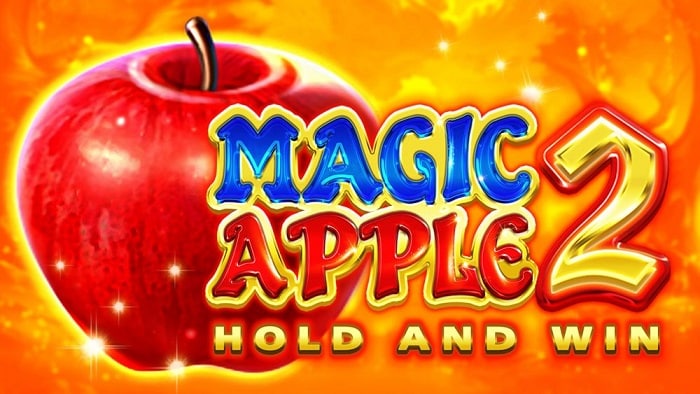 Zet Casino item berita Magic Apple 2