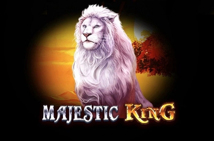 Zet Casino item berita Majestic King