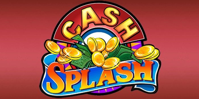 Kasino Grand Mondial item berita Cash Splash