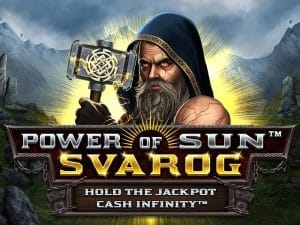 Wild tornado casino - Power of Sun news item
