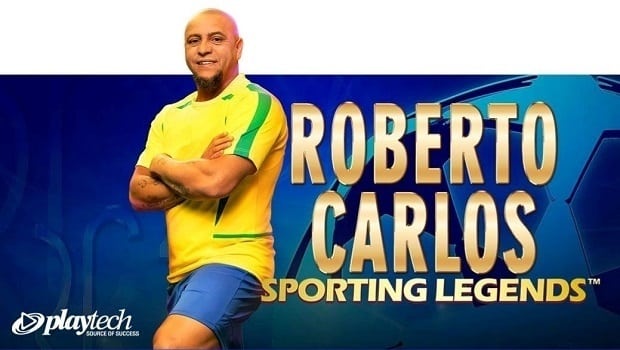Bet 365 Casino item berita slot Roberto Carlos