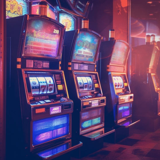 Prečo sú hracie automaty najobľúbenejšou formou kasínových hier? - hracie automaty - výherné utomaty