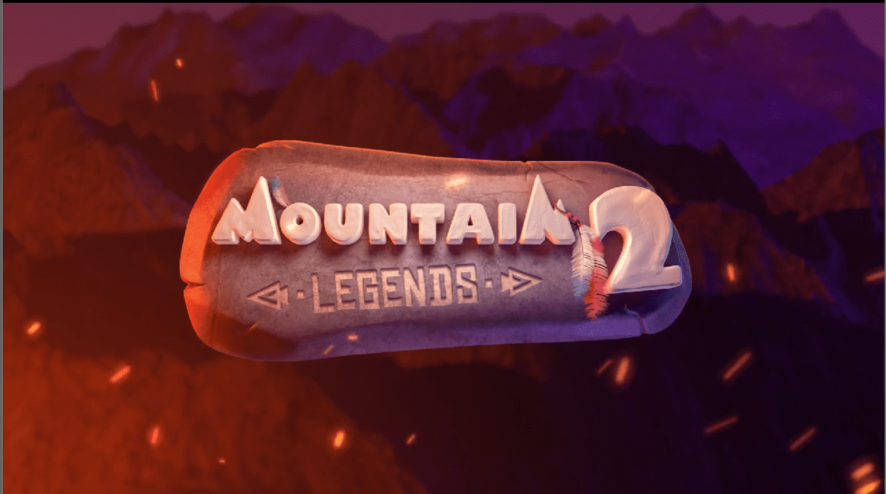 Mountain Legends 2 - DOXXbet Game baru