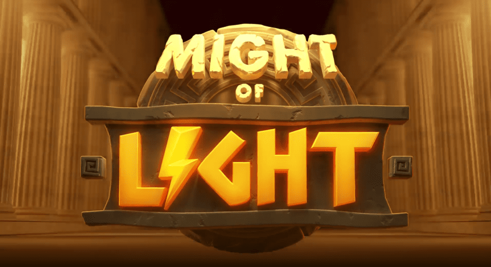 Might of Light - Game Baru DOXXbet